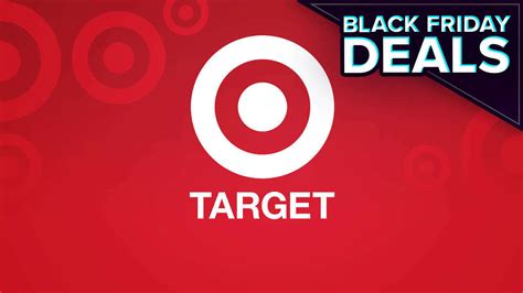 target black friday online shopping.